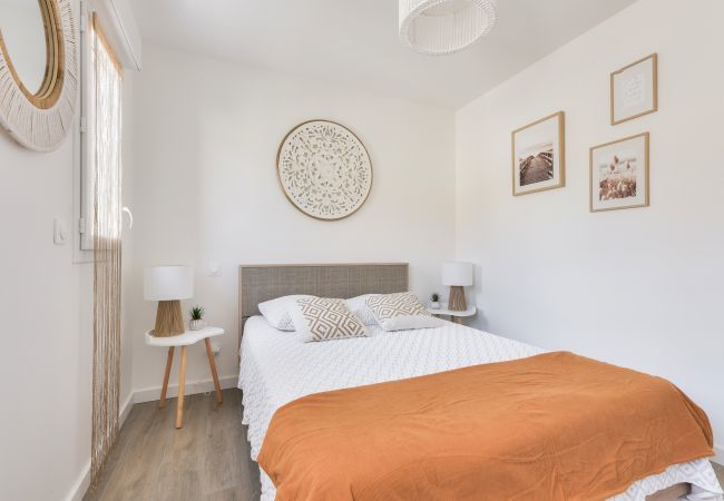 Maison à Andernos-les-Bains - Jolie maison avec terrasse à Andernos-les-bains Maison à Andernos-les-Bains - Jolie maison avec terrasse à Andernos-les-bains