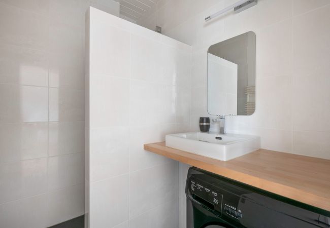Appartement à La Baule-Escoublac - Découverte en duo en plein centre de la Baule Appartement à La Baule-Escoublac - Découverte en duo en plein centre de la Baule