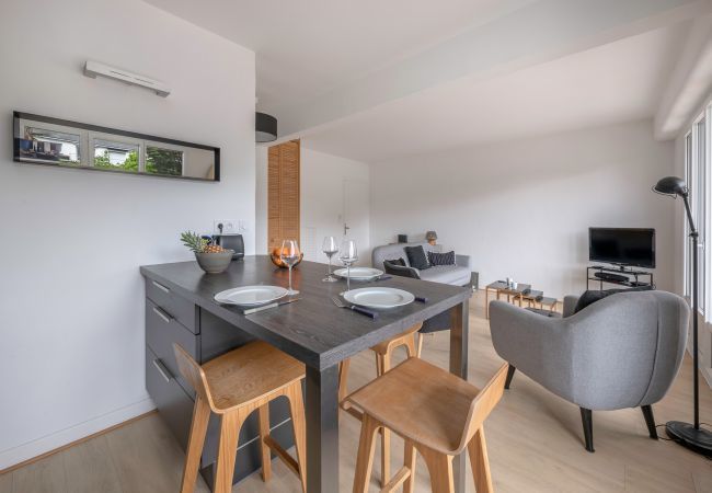 Appartement à La Baule-Escoublac - Découverte en duo en plein centre de la Baule Appartement à La Baule-Escoublac - Découverte en duo en plein centre de la Baule