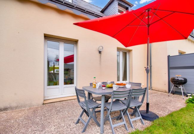 Maison à Erquy - Maison & jardin - 650 m de la plage des Montiers Maison à Erquy - Maison & jardin - 650 m de la plage des Montiers