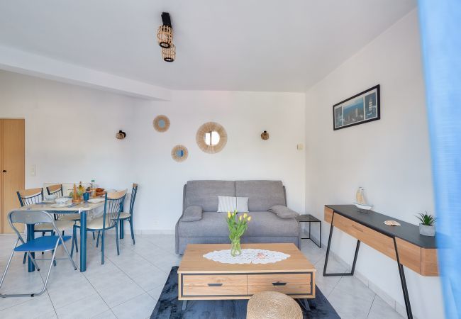 Maison à Erquy - La maison bleue -  Erquy - Piscine couverte Maison à Erquy - La maison bleue -  Erquy - Piscine couverte