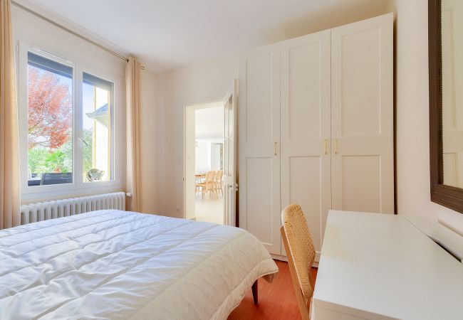 Maison à Les Sables-d´Olonne - Maison pour 8 avec jardin aux Sables d'Olonne Maison à Les Sables-d´Olonne - Maison pour 8 avec jardin aux Sables d'Olonne