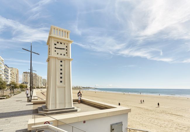 Maison à Les Sables-d´Olonne - Maison pour 8 avec jardin aux Sables d'Olonne Maison à Les Sables-d´Olonne - Maison pour 8 avec jardin aux Sables d'Olonne