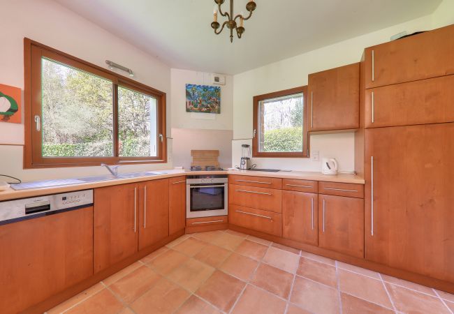 Maison à Carnac - Carnac - 7 Voyageurs - 100 % Nature Maison à Carnac - Carnac - 7 Voyageurs - 100 % Nature