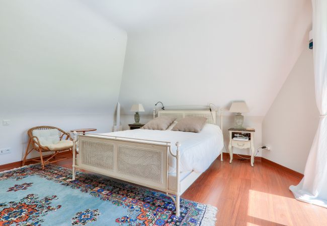 Maison à Carnac - Carnac - 7 Voyageurs - 100 % Nature Maison à Carnac - Carnac - 7 Voyageurs - 100 % Nature