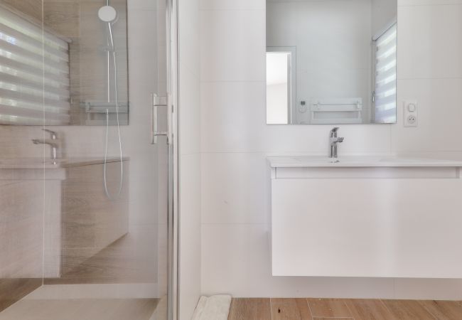 Maison à Carnac - Carnac - 7 Voyageurs - 100 % Nature Maison à Carnac - Carnac - 7 Voyageurs - 100 % Nature