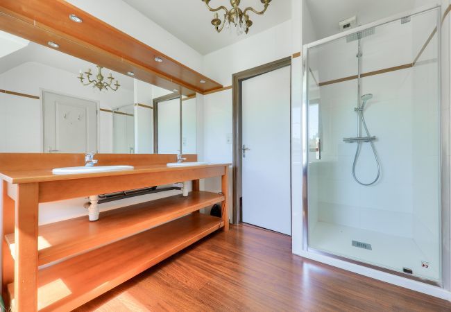 Maison à Carnac - Carnac - 7 Voyageurs - 100 % Nature Maison à Carnac - Carnac - 7 Voyageurs - 100 % Nature