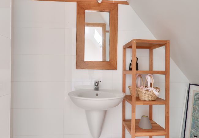 Maison à Carnac - Carnac - 7 Voyageurs - 100 % Nature Maison à Carnac - Carnac - 7 Voyageurs - 100 % Nature