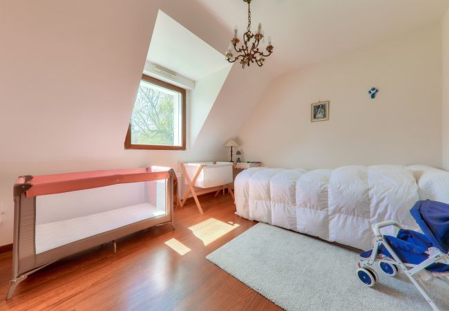 Maison à Carnac - Carnac - 7 Voyageurs - 100 % Nature Maison à Carnac - Carnac - 7 Voyageurs - 100 % Nature