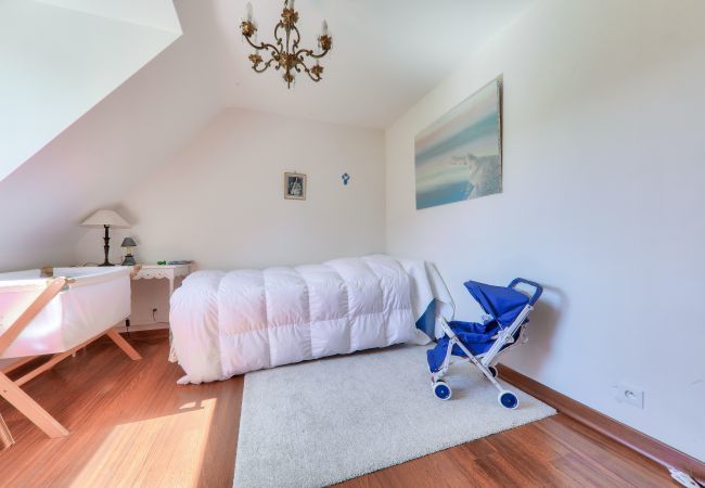 Maison à Carnac - Carnac - 7 Voyageurs - 100 % Nature Maison à Carnac - Carnac - 7 Voyageurs - 100 % Nature