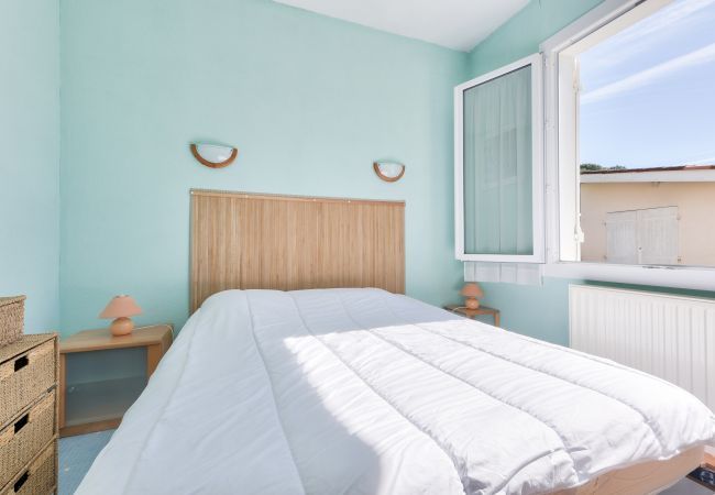 Maison à Andernos-les-Bains - À 300m de la plage du Mauret, maison pour 8 Maison à Andernos-les-Bains - À 300m de la plage du Mauret, maison pour 8