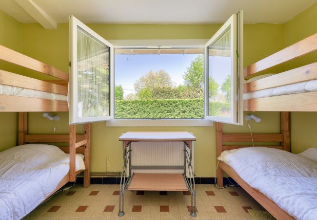 Maison à Andernos-les-Bains - À 300m de la plage du Mauret, maison pour 8 Maison à Andernos-les-Bains - À 300m de la plage du Mauret, maison pour 8