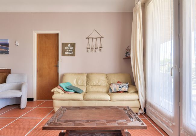 Maison à Andernos-les-Bains - À 300m de la plage du Mauret, maison pour 8 Maison à Andernos-les-Bains - À 300m de la plage du Mauret, maison pour 8