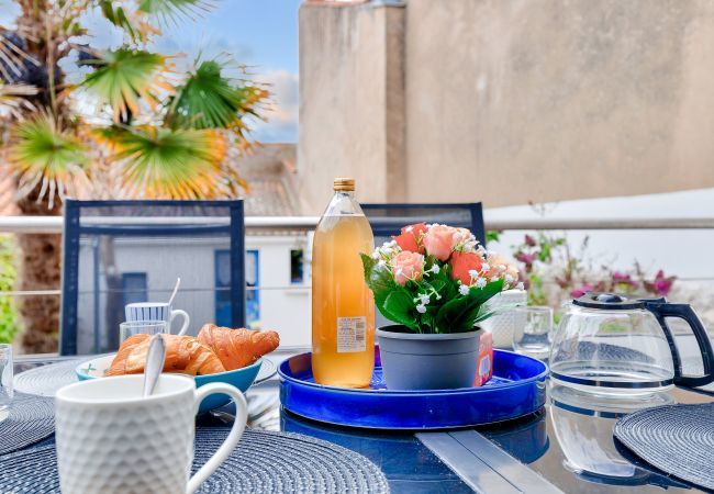 Maison à Les Sables-d´Olonne - 400m de la plage - maison avec jardin Maison à Les Sables-d´Olonne - 400m de la plage - maison avec jardin