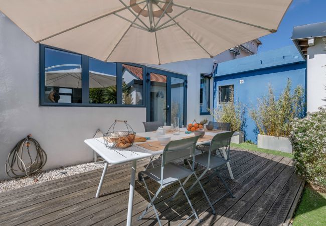 Maison à Pornichet - 500m Plage des Libraires - Pornichet Maison à Pornichet - 500m Plage des Libraires - Pornichet