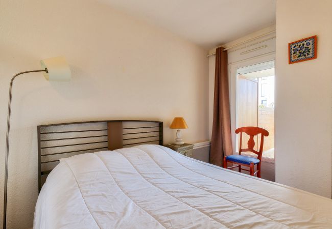 Appartement à Les Sables-d´Olonne - 150m de la plage - Piscine communautaire Appartement à Les Sables-d´Olonne - 150m de la plage - Piscine communautaire