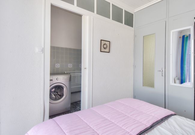 Maison à Noirmoutier-en-l´Ile - Échappée à 400m de la plage des Sableaux Maison à Noirmoutier-en-l´Ile - Échappée à 400m de la plage des Sableaux