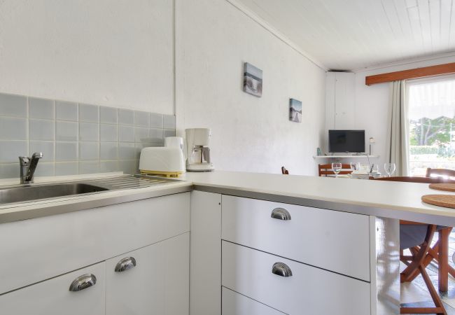Maison à Noirmoutier-en-l´Ile - Échappée à 400m de la plage des Sableaux Maison à Noirmoutier-en-l´Ile - Échappée à 400m de la plage des Sableaux