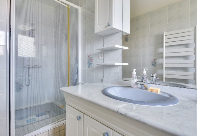 Maison à Bretignolles-sur-Mer - Maison familiale pour 8 à 750m de la plage Maison à Bretignolles-sur-Mer - Maison familiale pour 8 à 750m de la plage