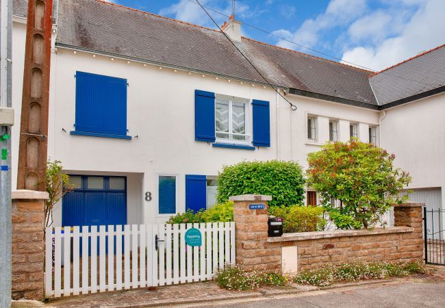 Maison à Concarneau - Concarneau - 300m des plages Maison à Concarneau - Concarneau - 300m des plages
