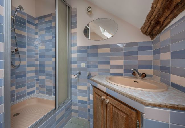 Maison mitoyenne à Batz-sur-Mer - À 400m des marais de Guérande - Maison de paludier  Maison mitoyenne à Batz-sur-Mer - À 400m des marais de Guérande - Maison de paludier