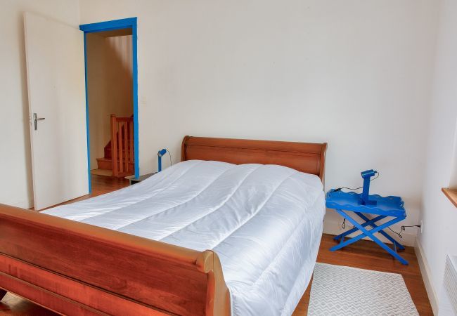 Maison à Bénodet - 300m port Bénodet- 400m plage- Maison pour 6 Maison à Bénodet - 300m port Bénodet- 400m plage- Maison pour 6