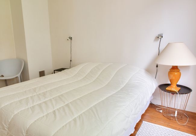 Maison à Bénodet - 300m port Bénodet- 400m plage- Maison pour 6 Maison à Bénodet - 300m port Bénodet- 400m plage- Maison pour 6