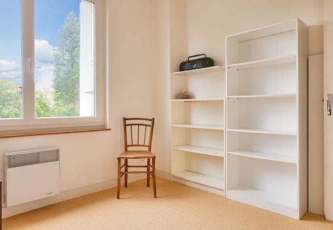 Maison à Bénodet - 300m port Bénodet- 400m plage- Maison pour 6 Maison à Bénodet - 300m port Bénodet- 400m plage- Maison pour 6