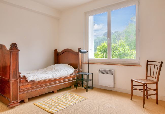 Maison à Bénodet - 300m port Bénodet- 400m plage- Maison pour 6 Maison à Bénodet - 300m port Bénodet- 400m plage- Maison pour 6