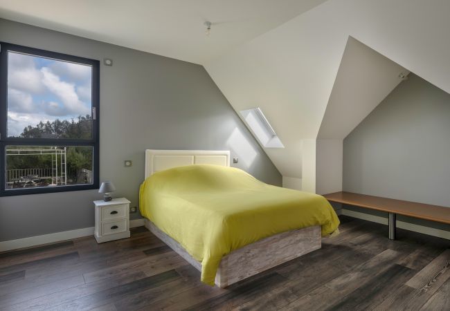 Maison à La Turballe - Piscine - 10 personnes - 100m de la plage Maison à La Turballe - Piscine - 10 personnes - 100m de la plage