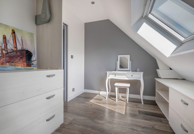 Maison à La Turballe - Piscine - 10 personnes - 100m de la plage Maison à La Turballe - Piscine - 10 personnes - 100m de la plage