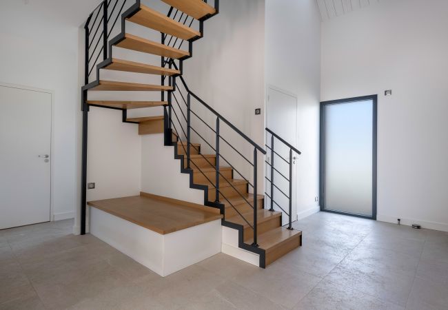 Maison à La Turballe - Piscine - 10 personnes - 100m de la plage Maison à La Turballe - Piscine - 10 personnes - 100m de la plage