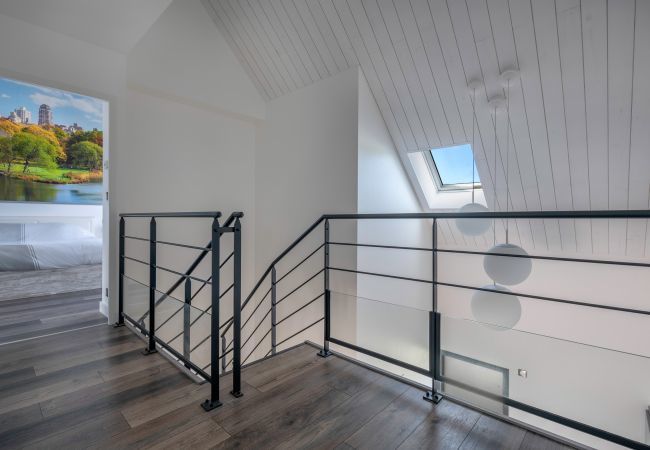 Maison à La Turballe - Piscine - 10 personnes - 100m de la plage Maison à La Turballe - Piscine - 10 personnes - 100m de la plage