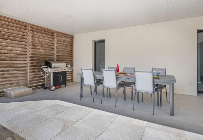 Maison à La Turballe - Piscine - 10 personnes - 100m de la plage Maison à La Turballe - Piscine - 10 personnes - 100m de la plage