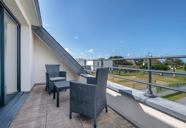 Maison à La Turballe - Piscine - 10 personnes - 100m de la plage Maison à La Turballe - Piscine - 10 personnes - 100m de la plage