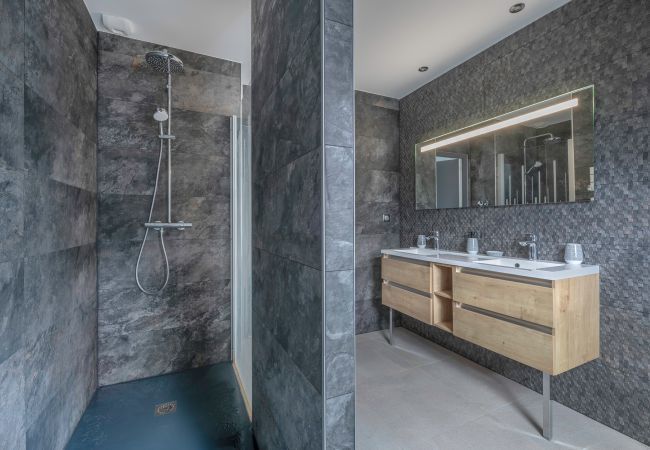 Maison à La Turballe - Piscine - 10 personnes - 100m de la plage Maison à La Turballe - Piscine - 10 personnes - 100m de la plage