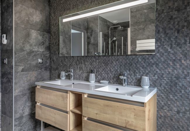 Maison à La Turballe - Piscine - 10 personnes - 100m de la plage Maison à La Turballe - Piscine - 10 personnes - 100m de la plage