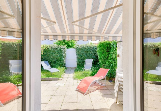 Maison à Les Sables-d´Olonne - Maison pour 6 proche plage, lac et zoo  Maison à Les Sables-d´Olonne - Maison pour 6 proche plage, lac et zoo