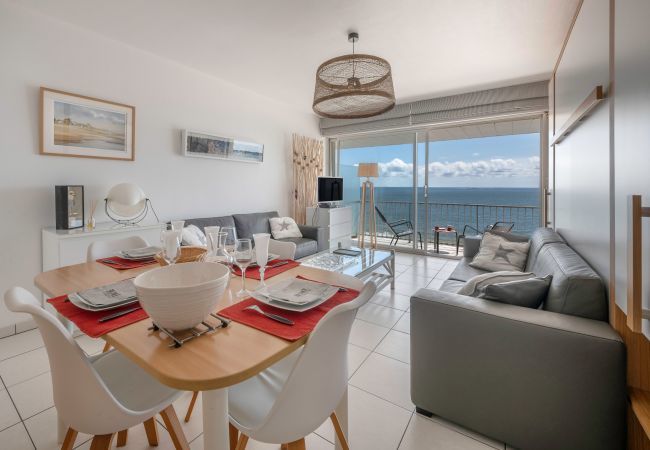 Appartement à La Baule-Escoublac - La Baule: plage à 30m et proche tous commerces Appartement à La Baule-Escoublac - La Baule: plage à 30m et proche tous commerces