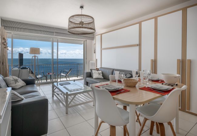 Appartement à La Baule-Escoublac - La Baule: plage à 30m et proche tous commerces Appartement à La Baule-Escoublac - La Baule: plage à 30m et proche tous commerces