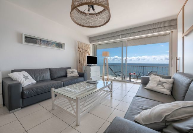 Appartement à La Baule-Escoublac - La Baule: plage à 30m et proche tous commerces Appartement à La Baule-Escoublac - La Baule: plage à 30m et proche tous commerces