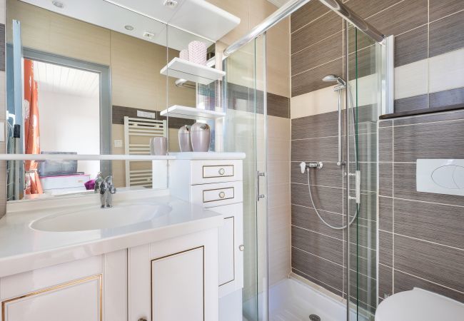 Maison à Longeville-sur-Mer - Maison avec terrasse pour 5 - Calme et plage Maison à Longeville-sur-Mer - Maison avec terrasse pour 5 - Calme et plage