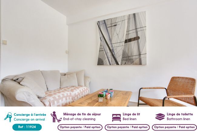 Maison à Dinard - Maison hyper centre - 500m de la plage de L'Ecluse Maison à Dinard - Maison hyper centre - 500m de la plage de L'Ecluse