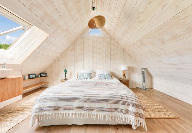 Maison à Arradon - Maison pour 8 avec piscine à 500m de la plage Maison à Arradon - Maison pour 8 avec piscine à 500m de la plage