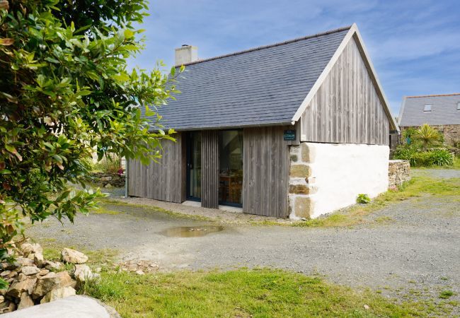 Maison à Plovan - 1km de la plage de Plovan - Studio pour 2 Maison à Plovan - 1km de la plage de Plovan - Studio pour 2