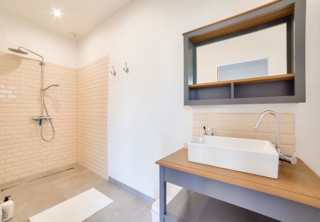 Maison à Longeville-sur-Mer - Superbe maison pour 8 - Les Conches Maison à Longeville-sur-Mer - Superbe maison pour 8 - Les Conches