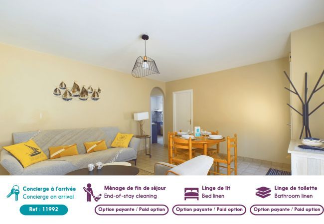 Maison à St. Hilaire de Riez - Maison au calme pour 4 avec jardin Maison à St. Hilaire de Riez - Maison au calme pour 4 avec jardin
