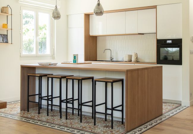 Maison à Lège-Cap-Ferret - Face au phare du Ferret - 300m plage - 10 pers Maison à Lège-Cap-Ferret - Face au phare du Ferret - 300m plage - 10 pers