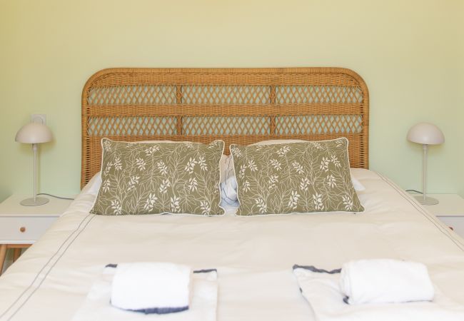 Maison à Lège-Cap-Ferret - Face au phare du Ferret - 300m plage - 10 pers Maison à Lège-Cap-Ferret - Face au phare du Ferret - 300m plage - 10 pers