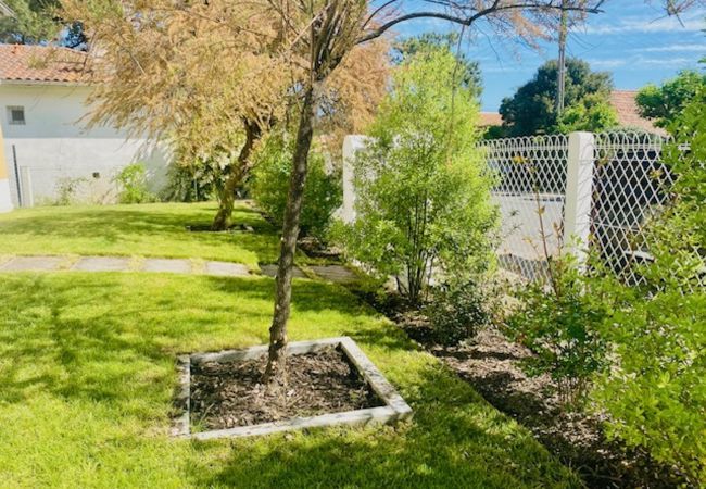 Maison à Lège-Cap-Ferret - Face au phare du Ferret - 300m plage - 10 pers Maison à Lège-Cap-Ferret - Face au phare du Ferret - 300m plage - 10 pers